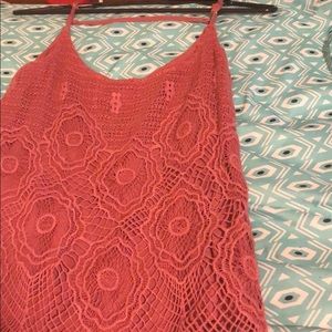 maurices xs tank